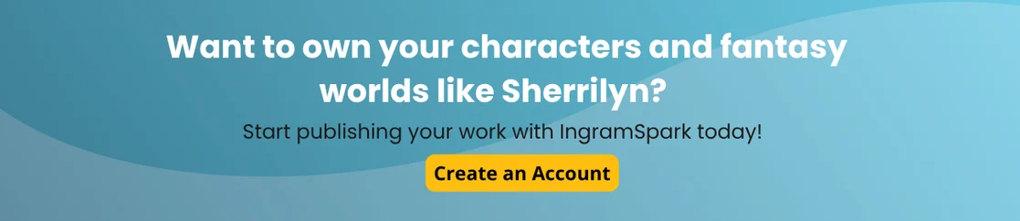 Create an Account with IngramSpark