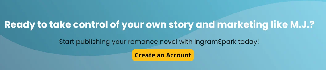 CTA Create an IngramSpark account