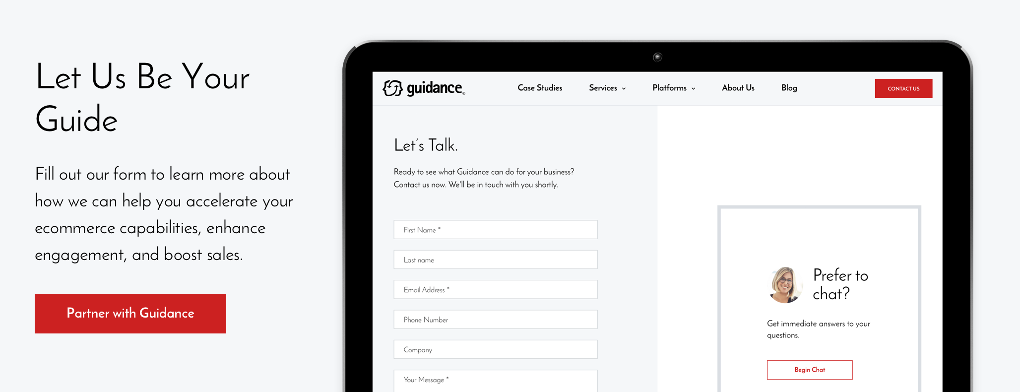 New call-to-action