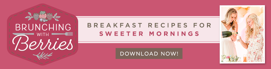 Brunching with Berries