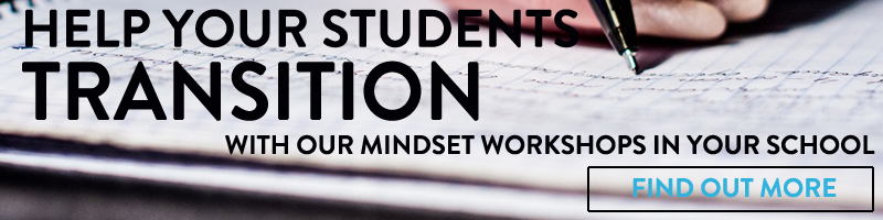 Interested in student workshops? Find out more