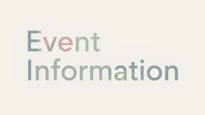 Event Information