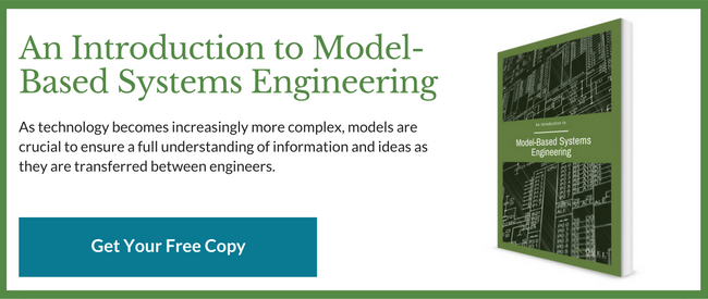 Model-Based Systems Engineering