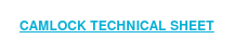 CAMLOCK TECHNICAL SHEET