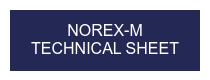 NOREX-M TECHNICAL SHEET