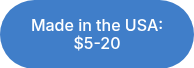 Made in the USA: $5-20
