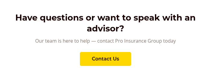 Have questions or want to speak with an advisor?