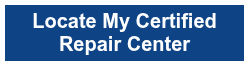Locate My Certified Repair Center