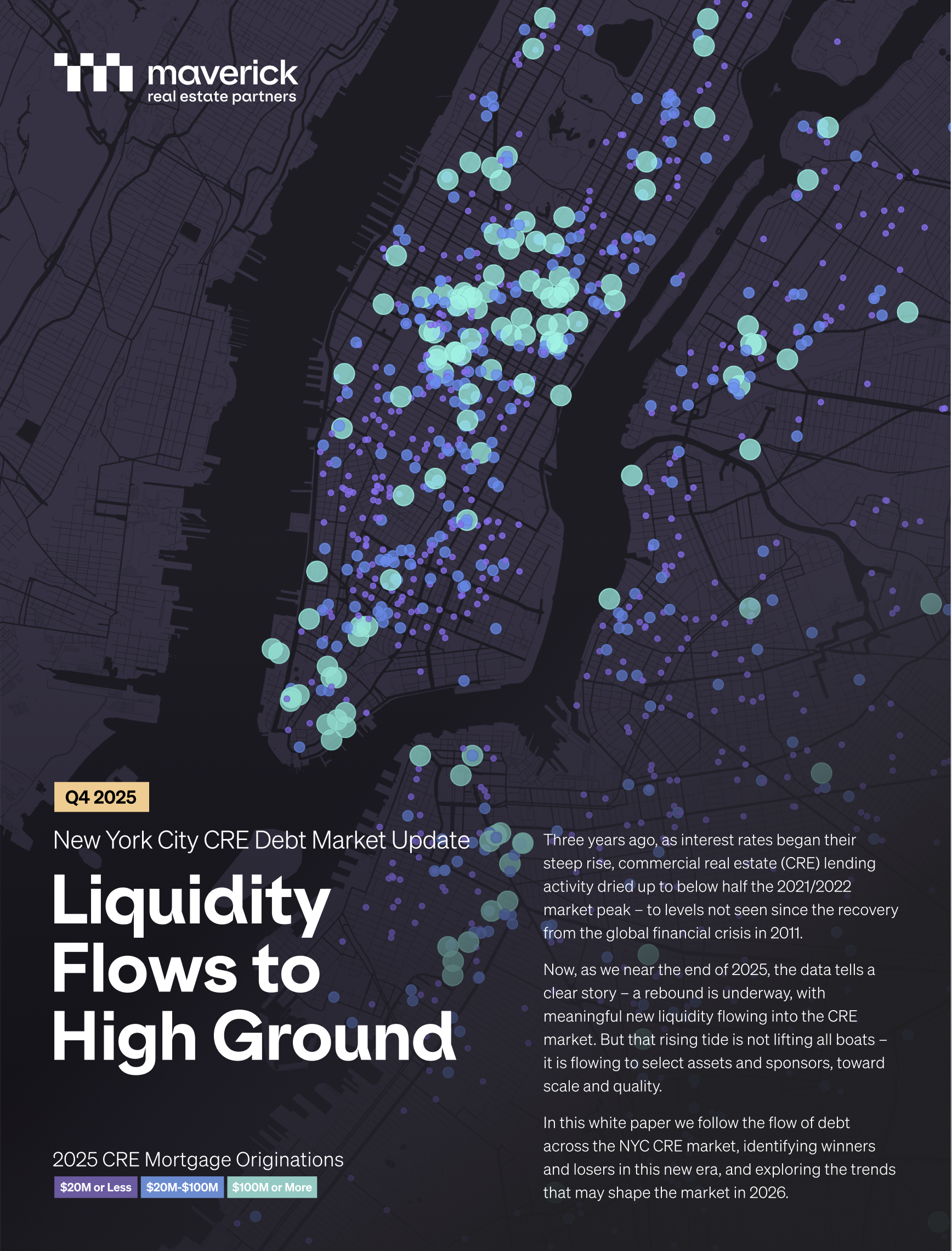 Maverick Q4 2025 White Paper
