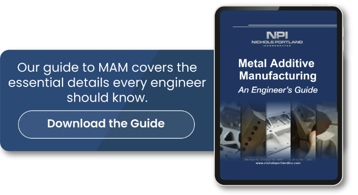 Engineers Guide to MAM GCTA