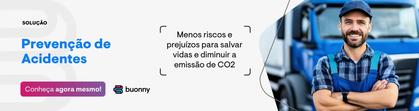 Prevenção de acidentes