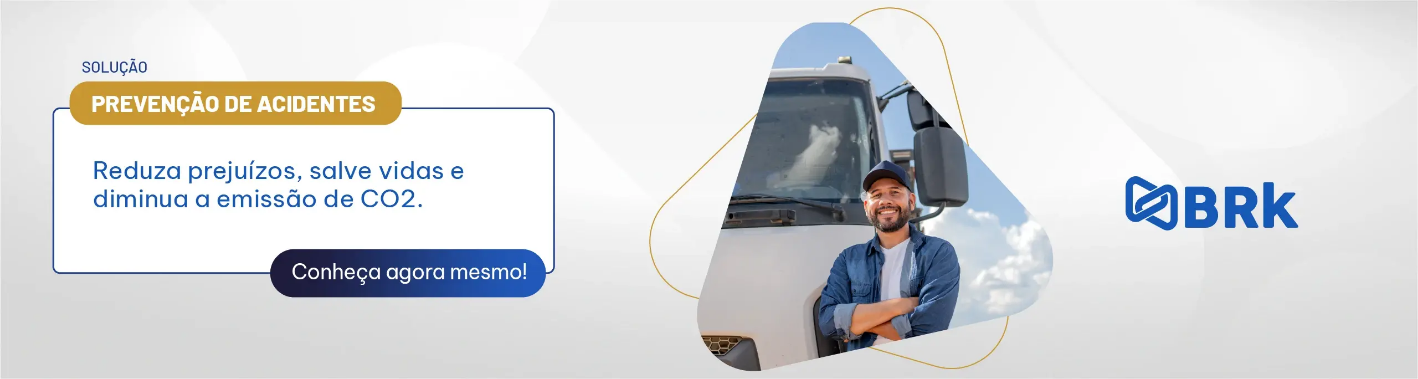 Prevenção de Acidentes