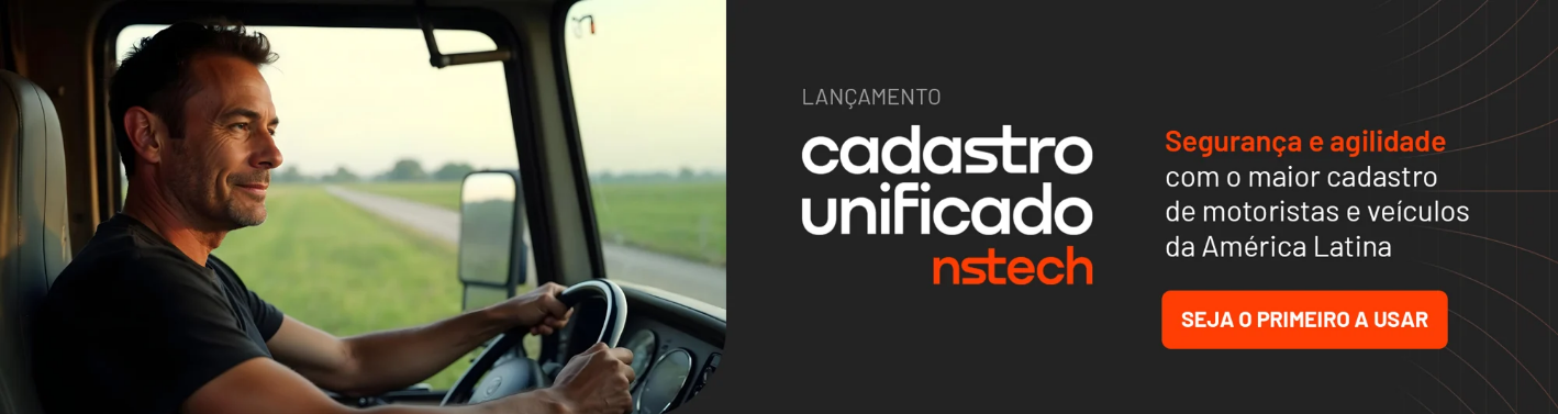 Cadastro Unificado nstech