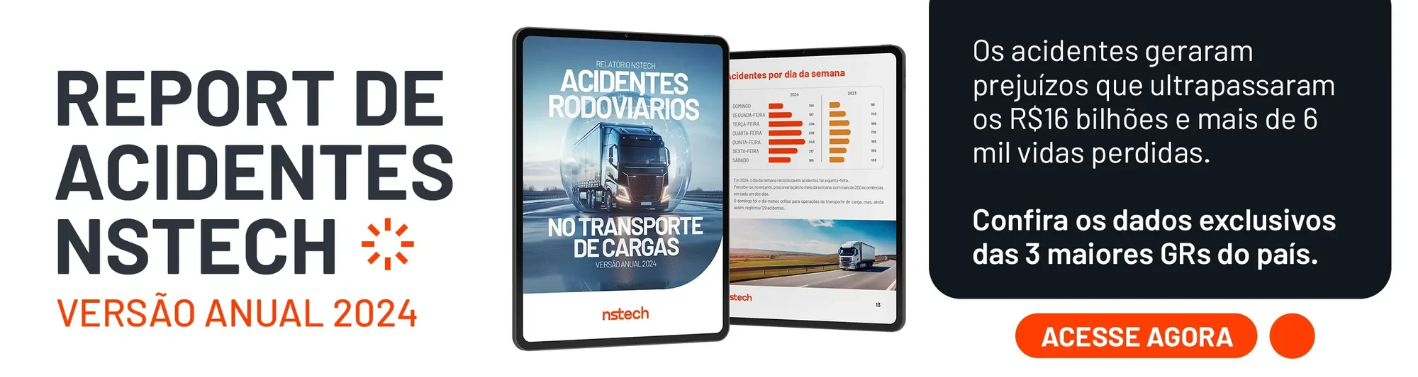 Report de Acidentes nstech - Versão Anual 2024
