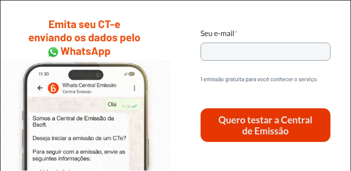 central de emissao-cte