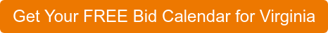 Get Your FREE Bid Calendar for Virginia