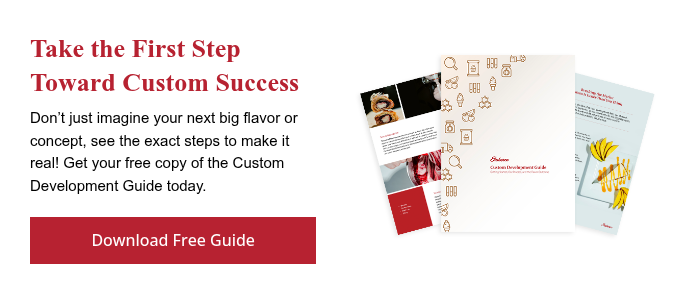 Take the First Step Toward Custom Success