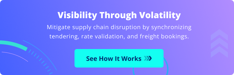 Visibility Through Volatility