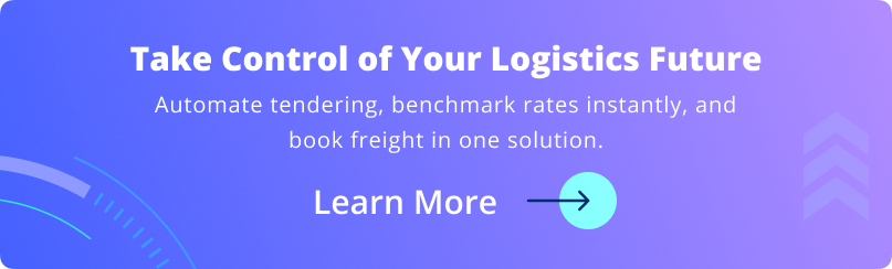 Take Control of Your Logistics Future