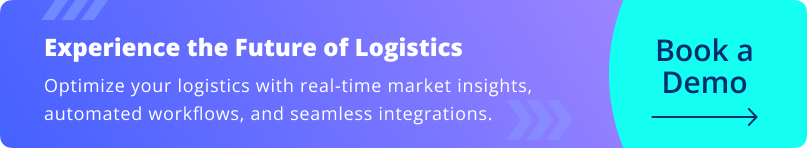 Experience the Future of Logistics
