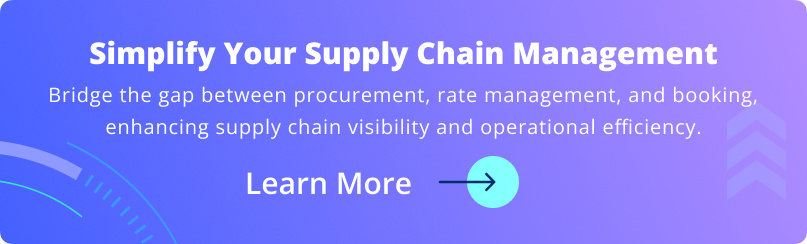 Simplify Your Supply Chain Management