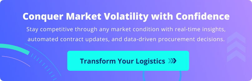 Discover Freightos Enterprise