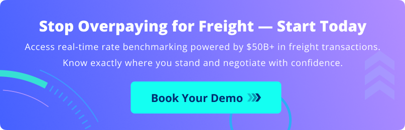 Discover Freightos Terminal