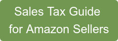 Sales Tax Guide for Amazon Sellers