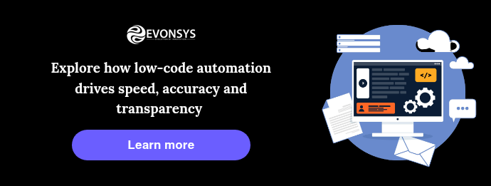 EvonSys Logo