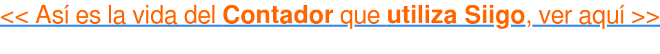 Software contable gratis