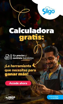 Calculadora