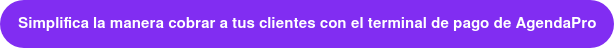 ¡Conecta un terminal de pago con tu software y simplifica tu día a día!