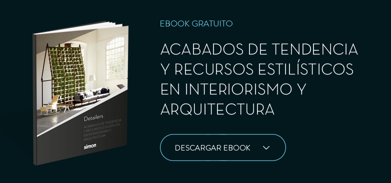 Guía gratuita Acabados de tendencia y recursos estilísticos