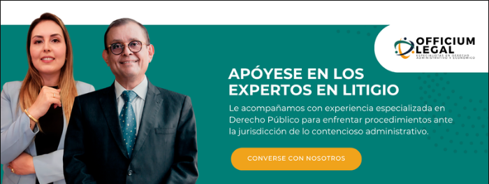 Litigio Contencioso