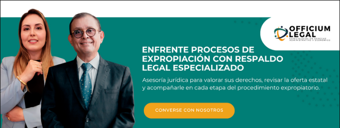 Expertos en Expropiaciones