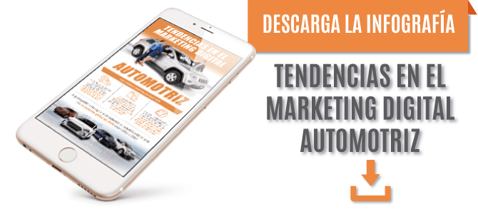 Descarga la infografía: Todo lo que debes saber sobre un BDC Automotriz