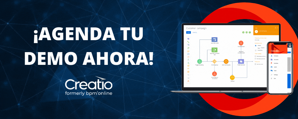 Nueva llamada a la acción
