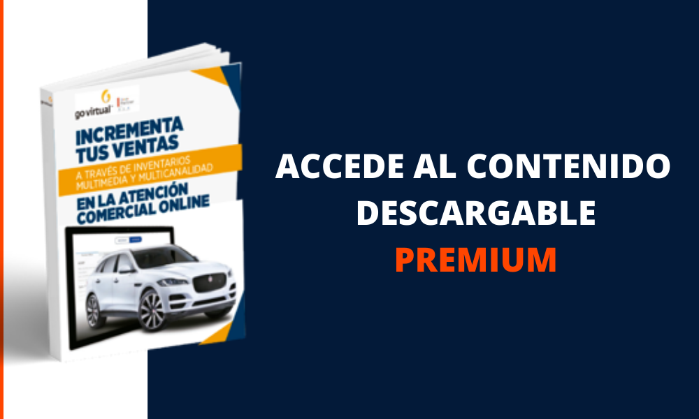 Nueva llamada a la acción