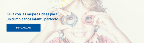 Guía Cumpleaños Perfecto