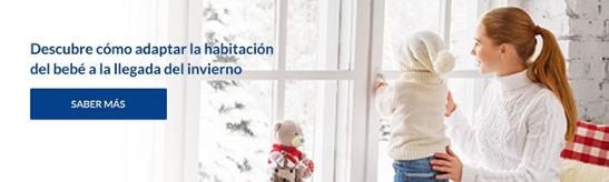 Tips para afrontar la llegada del bebé a casa