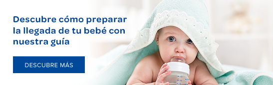 Tips para afrontar la llegada del bebé a casa