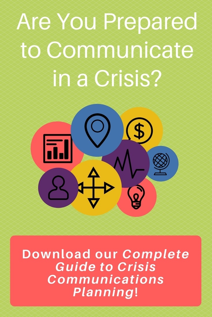 Crisis Communications Planning Complete Guide to Crisis Communications Planning CTA