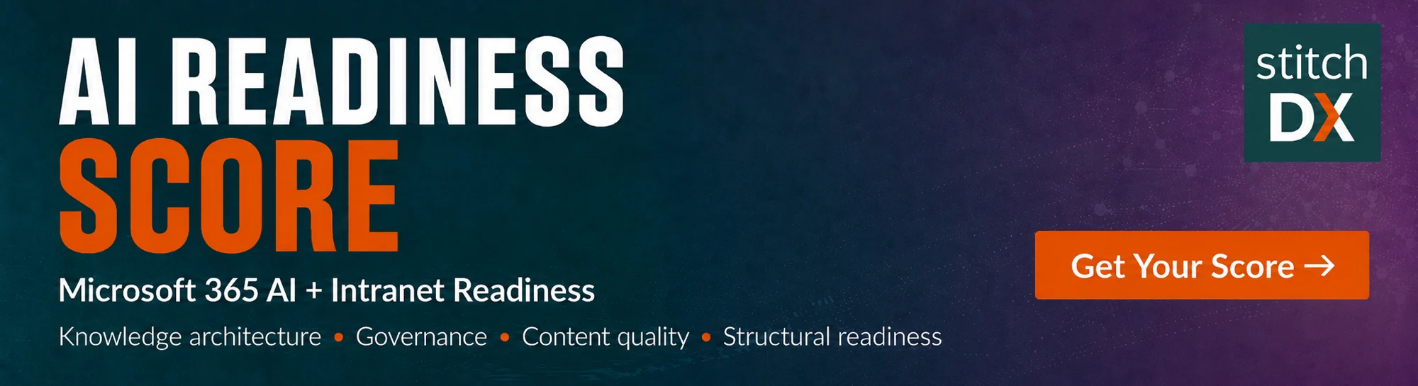 AI Readiness Score
