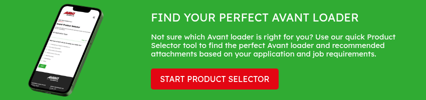 Product selector tool