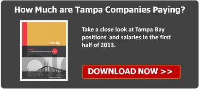 2013 Salary Guide
