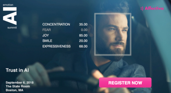 Register Emotion AI Summit 2018