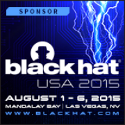 Black Hat USA 2015