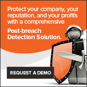 Post-Breach Detection Solution