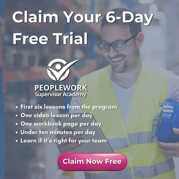 6-Day Trial