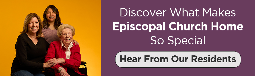 Discover What Makes Episcopal Church Home Special